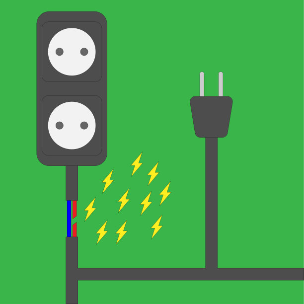 短路。错误的套接字图片下载