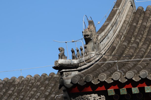 北京大清寺望府图片下载