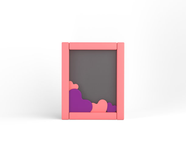 方形框架图片下载