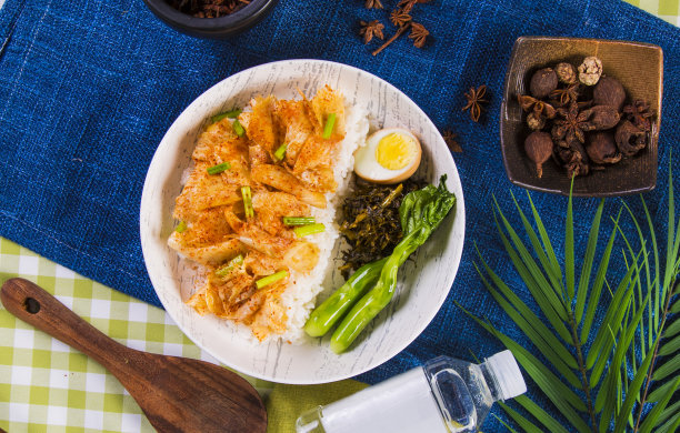 牛筋饭套餐图片下载