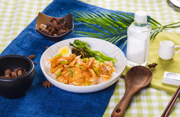 牛筋饭套餐图片下载