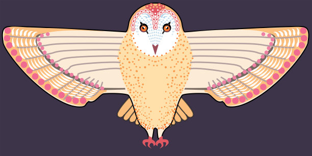 精品枭图片下载