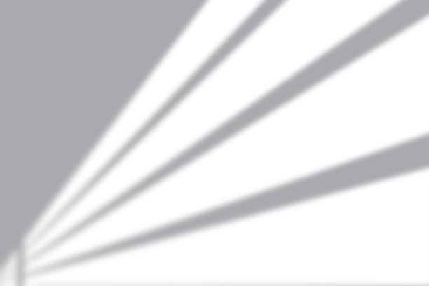 窗口阳光阴影叠加效果图片下载