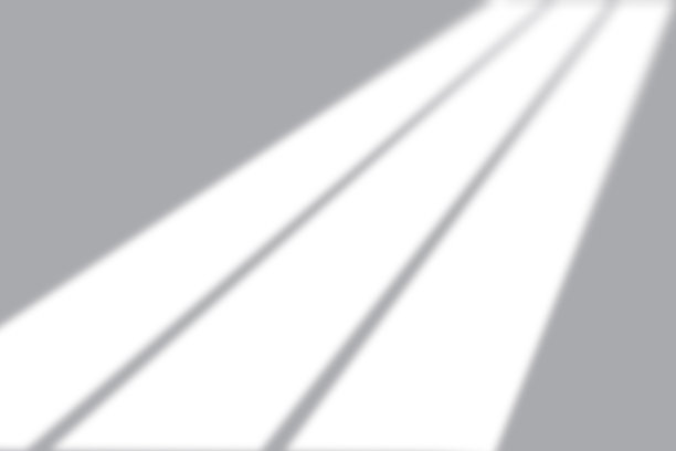 窗口阳光阴影叠加效果图片下载