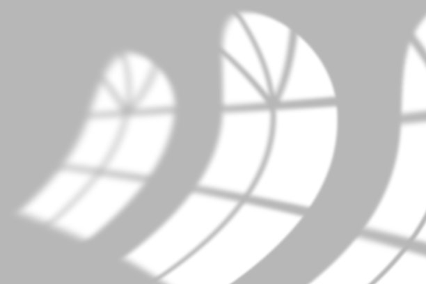 窗口阳光阴影叠加效果图片下载