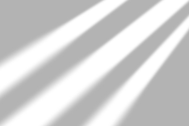 窗口阳光阴影叠加效果图片下载