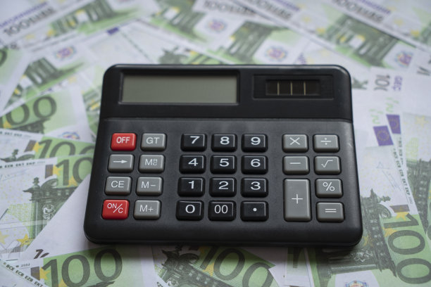 欧洲货币图片下载