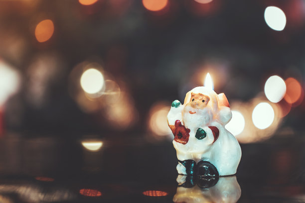 圣诞装饰图片下载