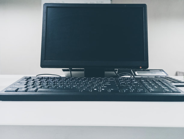 电脑。图片下载