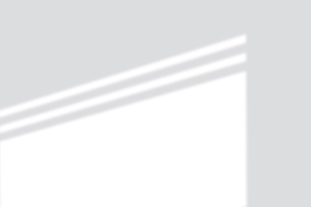 窗口阳光阴影叠加效果图片下载