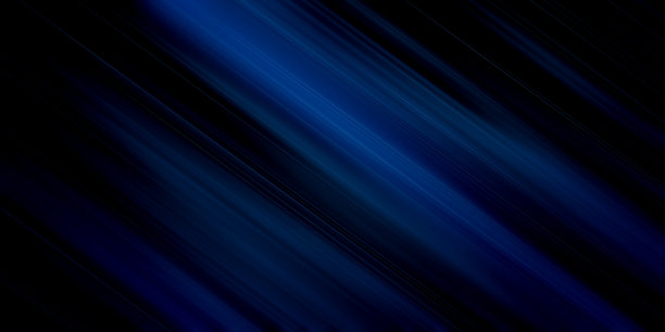 抽象的蓝色和黑色是浅色的图案与梯度是与地板墙壁金属纹理软科技对角线背景黑暗干净现代图片下载