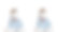 女学生坐在学校里用笔在书上写字图片下载