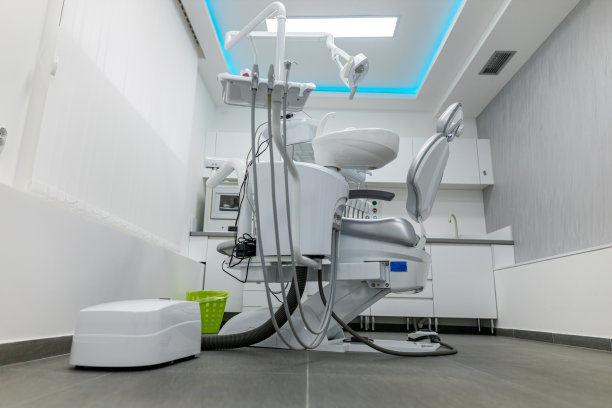 牙科诊所图片下载