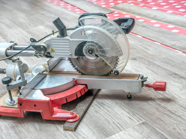 强化板地板安装图片下载