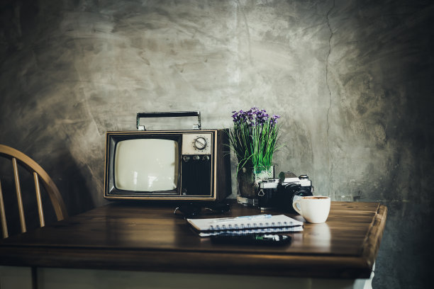 老式电视机图片下载