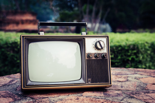 老式电视图片下载