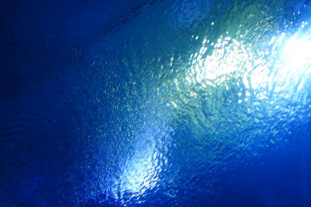 水下气泡美图片下载