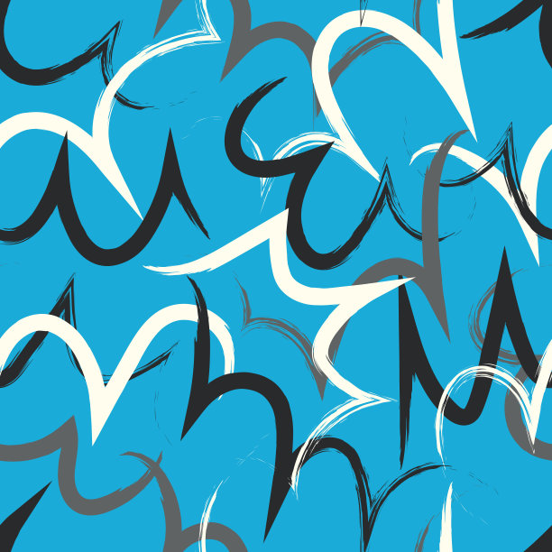 无缝模式图片下载