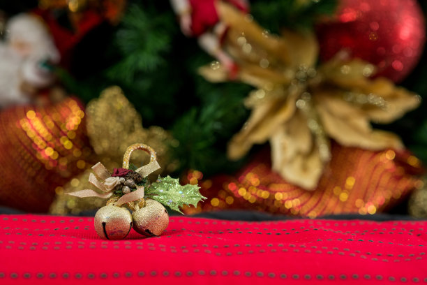 圣诞装饰图片下载