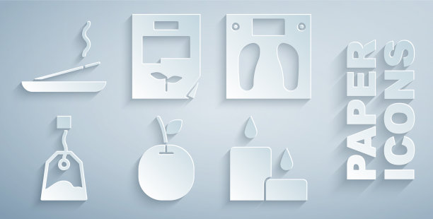 集苹果浴室鳞片茶包燃烧图片下载