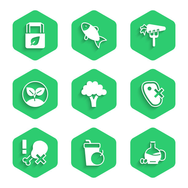 西兰花新鲜冰沙瓶橄榄油图片下载