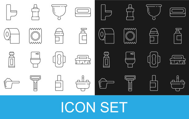 设置线洗脸盆与水龙头刷图片下载