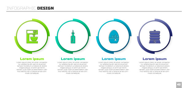 集电动搅拌机瓶橄榄油厨房图片下载