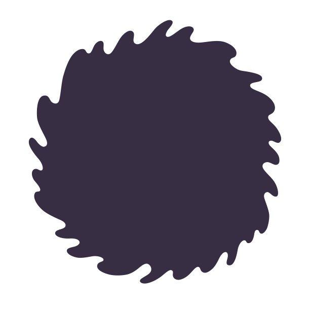 黑色圆形波浪漩涡抽象背景图片下载