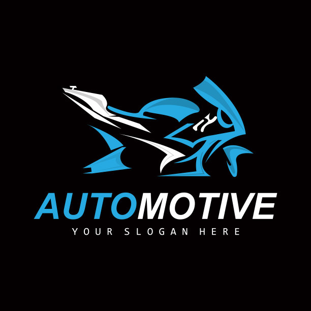 摩托车标志，摩托车运动车辆矢量，设计，汽车，摩托车服装车间，摩托车修理，产品品牌，Motogp图片下载