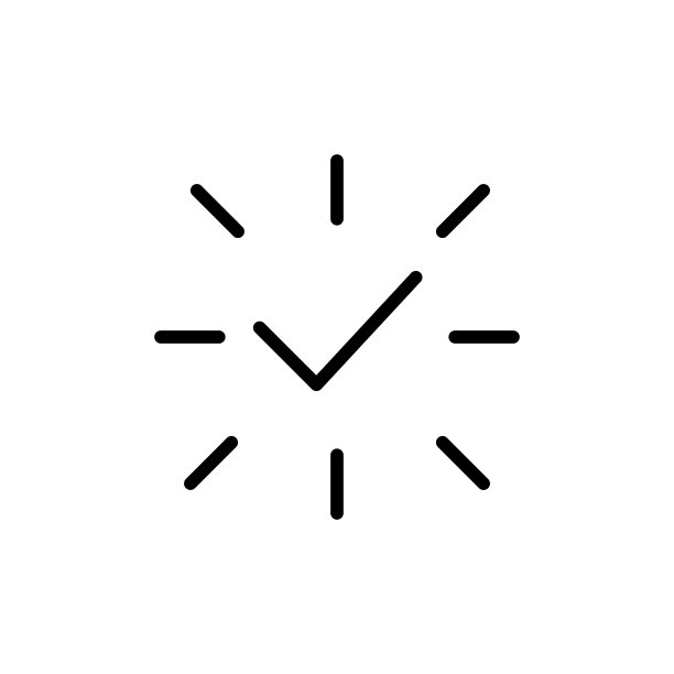 看线图标。日期和时间安排，提醒，闹钟，准时，日，夜，小时，分，秒，箭头。日期和时间管理概念。白色背景上的矢量线图标图片下载