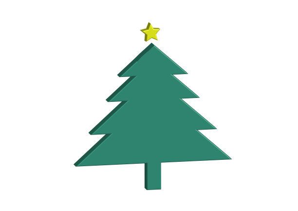 圣诞快乐和新年快乐的贺卡和背景图片下载