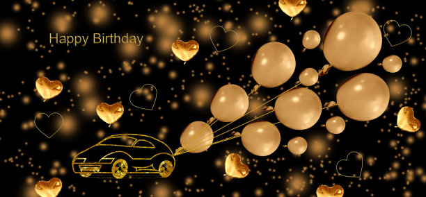 汽车插图，矢量，分离，贴纸图片下载