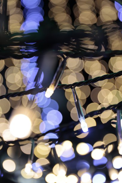 用科学的力量照亮黑暗图片下载