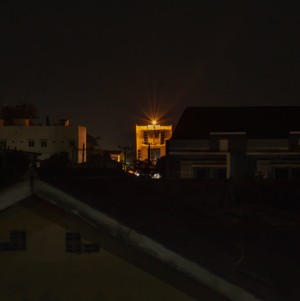 明亮的建筑图片下载