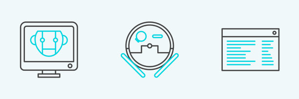 设置行软件网页开发人员编程代码图片下载