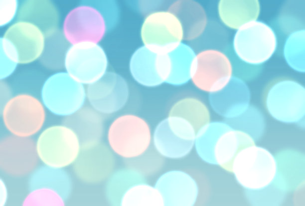 美丽的浅色背景插图图片下载