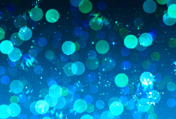 美丽的浅色背景插图图片下载