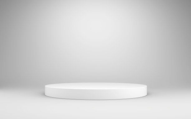 软裙台灰色和白色图片下载