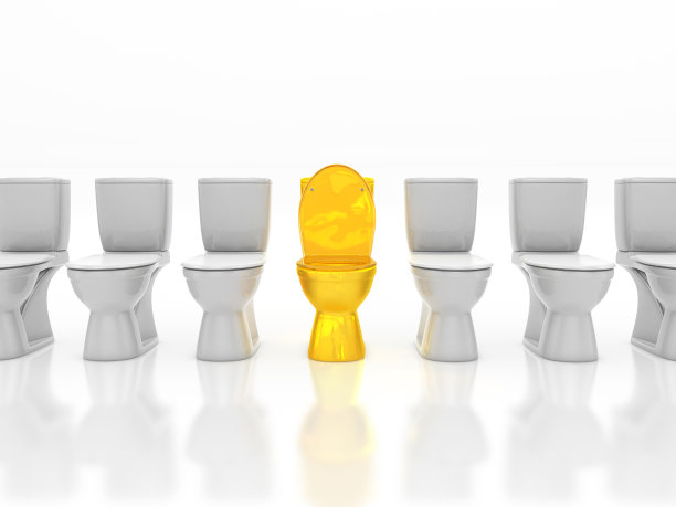 VIP马桶图片下载