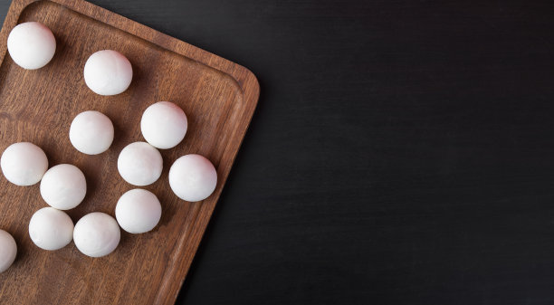 汤圆是元宵节的一道美味图片下载