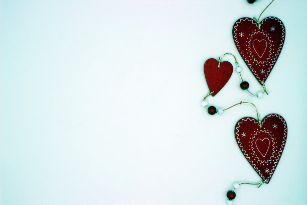 情人节背景图片下载