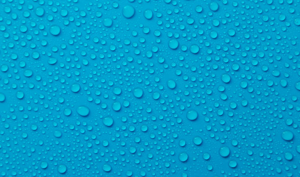 滴液，保湿美容产品。透明质酸。有选择性的重点。图片下载