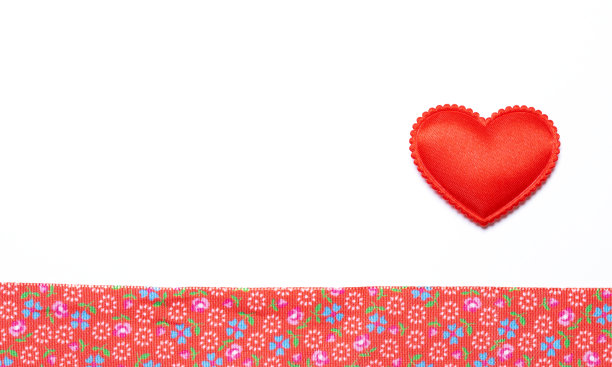 红心白牌图片下载