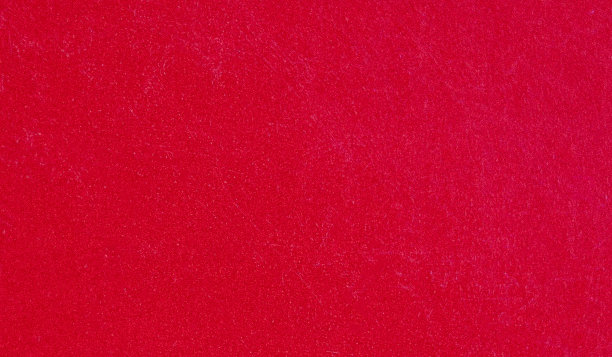 红色的全帧镜头。红色彩纸背景图片下载