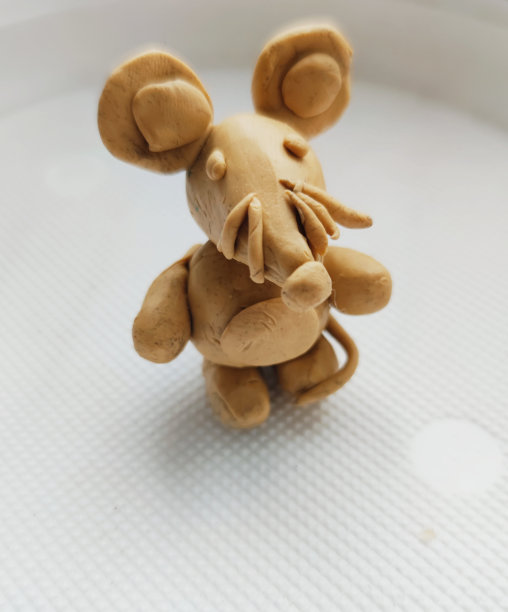 橡皮老鼠图片下载