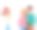 家里有个男孩在等双胞胎。家庭通过医生了解婴儿的性别。图片下载