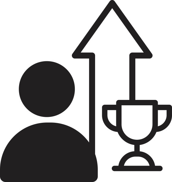 个人成就图标图片下载