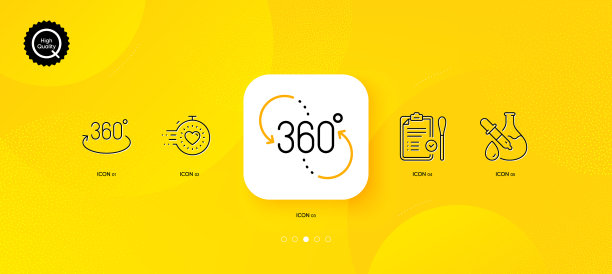 360度鼻腔拭子检测图片下载