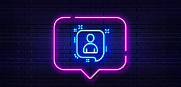 开发者聊天线图标业务管理图片下载