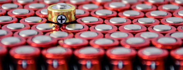 换个角度思考。阳极电池意味着不同的思考图片下载